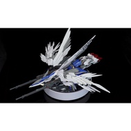 ♧▦DABAN 8820 Wing Zero EW Ver Hirm XXXG-00W0 New Mobile Report Wing MG 1/100 Assembly Model Assemble