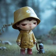 Ono Lost Trendy Play Mystery Box Birthday Gift diy Motherland Version Ono Elevator Little Prince Ono