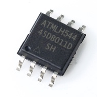 Chip AT45DB011D-SH 45DB011D SOP-8