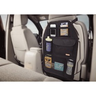 [Zhenbao] United States Daigou Diono Car Seat Back Seven Compartments Storage Protective Pad With Wa