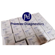 MicroDisc Membrane Filter (Cobetter), 47mm, 0.45um