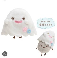 sf only or 包郵 角落生物 手玉 灰塵扮鬼