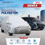 BYD Denza Polyester Car Cover / BYD Denza Polyester Car Cover / BYD Denza blanket