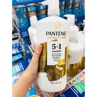 Dầu Gội Pantene Pro-v Advanced Care 5in1 1.13L