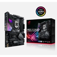 Asus ROG STRIX Z390-E GAMING Motherboard Intel ATX LGA1151 DDR4