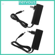 NERV Battery Charger 8 4V 2A Power Supply Adapter for 18650 Li-ion Lithium Battery