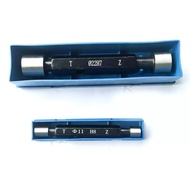 H7 hole test, high precision H7 hole test battery, GO-NO GO hole test,D2H7,D3H7 hole test