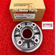 Yamaha Y100 Sport Y110ss ss 2 RXZ Srl110 SRLz SRLzr Lagenda Clutch Hub Sprocket Hub 100% Original HL