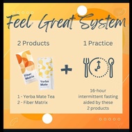 Unicity Bios S+Unimate (Feelgreat Set)