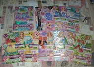 [包平郵] 星夢學園卡 小櫻Aurora Fantasy盤