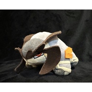 [Issue An Invoice/Rare Out Of Print] Pokémon Center DOLL Muppets Japan