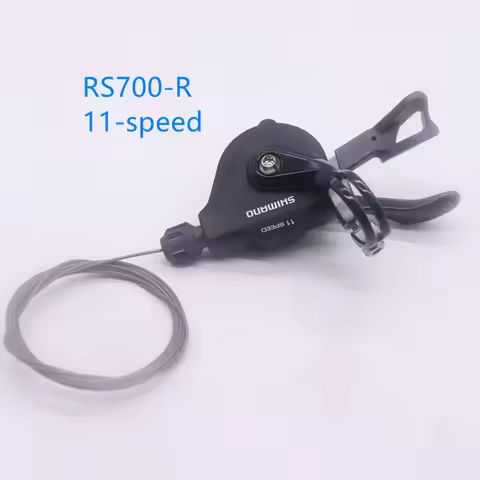 SHIMANO 105 SL RS700 2x11s speed 11S left right side Flatbar Road Bike bicycle Shifter Lever left ri