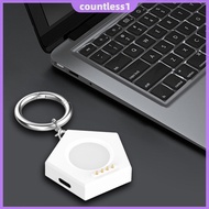 Portable Charger Cable Adapter for Oneplus Watch2 OPPO Watch X/4pro/3 Pro/3/2/SE [countless1.sg]