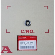 Valve Cover Nut Wave 110i Year 2009-2020/Dream 110i 2011-2019 Genuine 90543-MV9-670