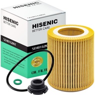 Penapis Minyak 2.0L Sesuai untuk BMW 228i 320i 328i 428i 528i xDrive Gran Coupe X1 Z4 N20 sDrive28i 