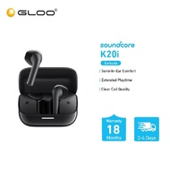 Anker K20i Earbuds A3994 | Semi-In-Ear | Fast Charging | IPX5 Water Resistant