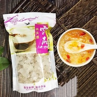 Mr.JANG YU Snow Nest 雪燕Snow Bird Nest雪燕拉丝500g Snow Swallow Bird Nest-Mr.JANG YU