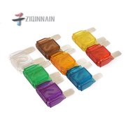 Large Insert Type Car Truck Fuse Tube Car 20A30A40A/50A/60A/70A/80A/100A