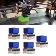 Stepper Motor Driver Ultra Silent for TMC2208 Nema17 Module