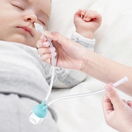 Stuff Care Healthy Kids Inhaler Nose Runny Mucus Kit Hygiene Newborn Remover Mucous Baby Aspirator Nasal Cleaner Nose Baby
