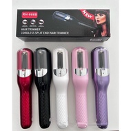 Hair Trimmer Cordless Split Hair Cutting Machine - HSM0520