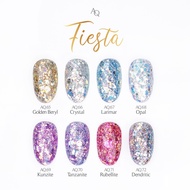 [ DGEL ] - AURORA QUEEN FIESTA COLLECTION