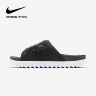 Nike Womens Asuna  Slide - Black