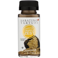 Sabatino Tartufi Truffle Zest Seasoning The Original All Natural Gourmet Truffle Powder Plant Based Vegan (INSTOCKS)