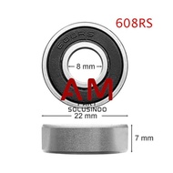 Bearing 608 2RS Fan Dynamo Bearing