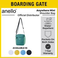 Anello Anywhere Mini Shoulder Bag