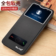 ALIVO Suitable for Honor X30 Phone Case X30i New Style honorx30max Flip Cover X3o Protective Leather