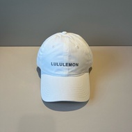 ** LULULEMON * Baseball Cap Universal Baseball Cap Adjustable Baseball Cap