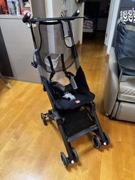 GB Pockit 嬰兒手推車