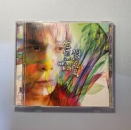 【台灣正版CD】伍佰 &amp; China Blue_樹枝孤鳥
