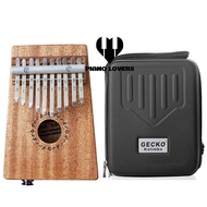 Hộp Đựng Đàn Kalimba (Dùng cho Đàn Kalimba 17 15 10 Phím - Thumb Piano)