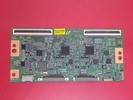 บอร์ด T-CON SONY รุ่น KD-65X9500G พาร์ท 18Y_S65HU11A2H2A4V0.1 #475