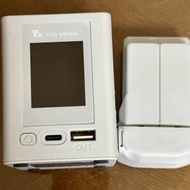 Dji mini 3//4/5 pro大電池 加充電器