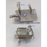 【READY STOCK】PROTON EXORA BOLD PREVE CFE TURBO SUPRIMA S TURBO ENGINE OIL COOLER