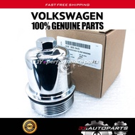 GENUINE VW 02E305045 DSG TRANSMISSION OIL FILTER HOUSING DQ250 - AUDI A3 TT - VW BEETLE EOS GOLF GTI