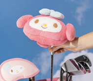 Sanrio Mallet putter ที่ครอบหัวไม้พัตเตอร์ สินค้าลิขสิทธิ์แท้