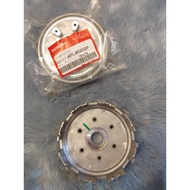 HONDA EX5 DREAM CLUTCH HOUSING ORIGINAL 22101-KFL-8500SP 7E4LZ32