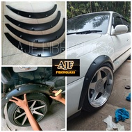 1 SET OVER FENDER UNIVERSAL