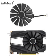 ∋✽95MM PLD10010B12HH Cooler Fan Replacement For ASUS Phoenix GeForce GTX 1650 1660 Ti SUPER RTX 2060