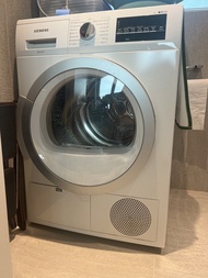 SIEMENS 乾衣機