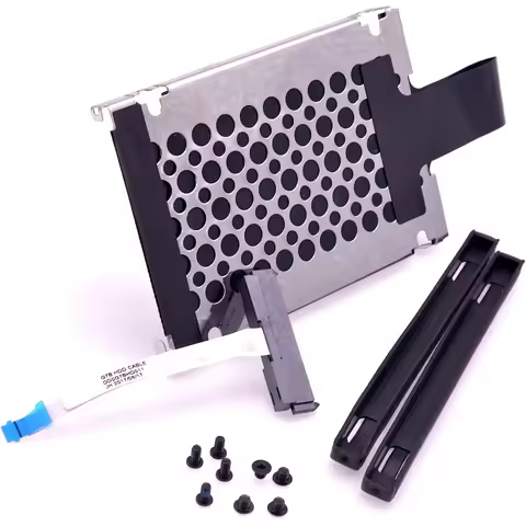 SATA Hard Drive Caddy Bracket Cable for HP Pavilion 15-CS 15-CS0050TX 15-CS0051WM/CS0010CA 15-CS0010