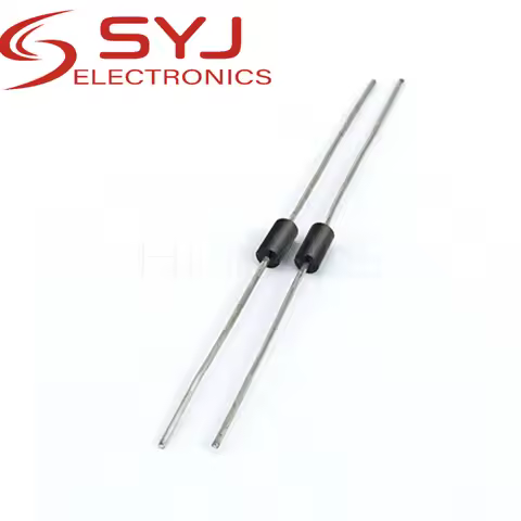 50pcs/lot 1N5388B IN5388B Zener diode 200V 5W DO-15 IN5388 In Stock