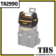 DEWALT TSTAK SOFT TOOL TOTE (T82990)