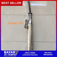 Terbaru KNALPOT STANDART SUZUKI SMASH 110 R LAMA 2003-2005