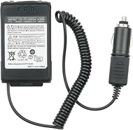 SBR-24LI Battery Eliminator Charger for YAESU FT-70D YAESU FT-70DR YAESU FT-70DS Radios Battery Car 