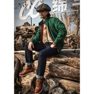 Ready Stock🟥 Red tornado 17oz slim fit denim jeans selvage  #redwing #nudiejeans #redwing875 red win